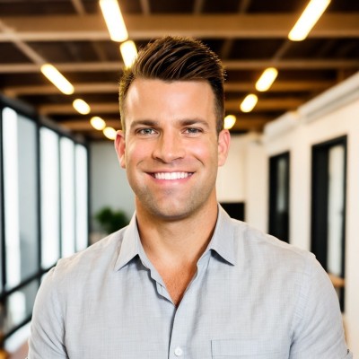 Atlas Growth Partners operator leadership